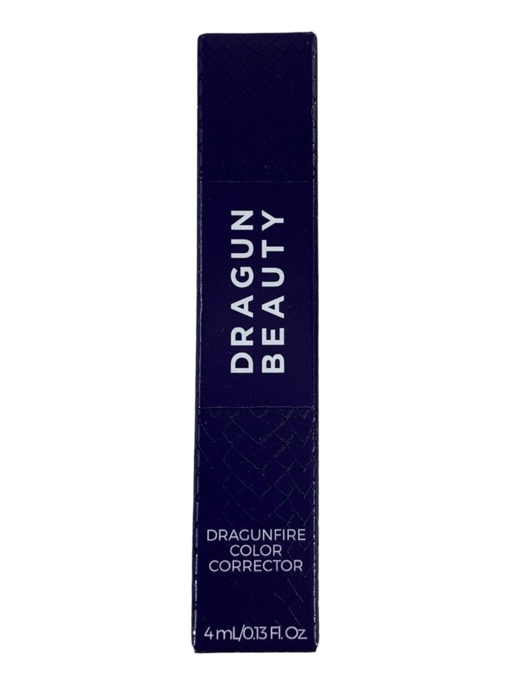 Dragun Beauty DragunFire Color Corrector Lavender 4mL Neutralize Balance NEW